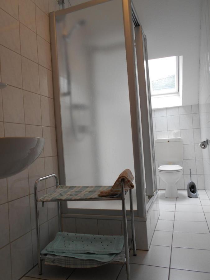 Wohnung Feuerberg mit Südbalkon Ediger-Eller Exterior foto